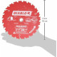 Freud D0724A Diablo 7-1/4-inch 24T ATB Framing 5/8-inch Arbor Saw Blade