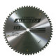 TENRYU AC-25560DN 10-Inch Carbide Tipped Saw Blade