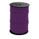 PNW Select 321604300 Purple Polyester Halter Rope 1/4-inch by 300-foot