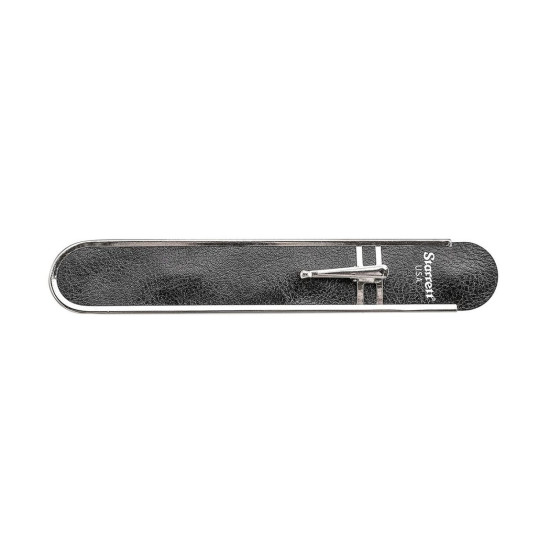 Starrett 1634 Leather Pocket Clip for RU-10