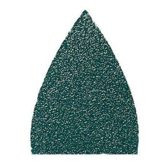 Fein 63717184012 40 Grit Sanding Finger Sandpaper (20-Pack)