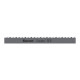 Starrett Duratec SFB Band Saw Blade - 93-inch Length - 91380-07-09