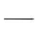 Starrett Extra-Length Contact Point, Regular Style, Rounded End, 4" Length