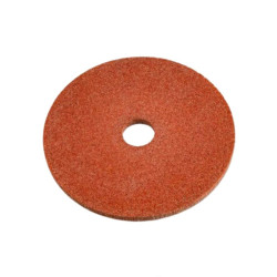 Fein Fleece Grinding Disc for Grinding, Descaling and Satinizing Fillet Welds