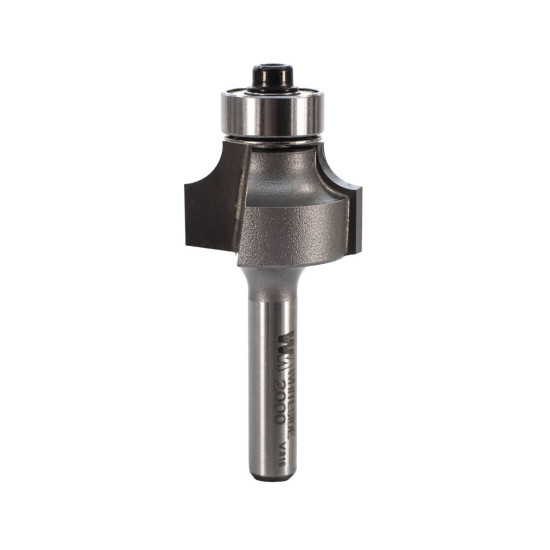Whiteside Router Bits 2000 Round Over Bit with Ball Bearing