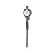 Starrett 3089Z-131-715J Dial Bore Gage, 0.7