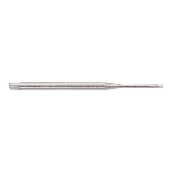 Starrett PT02449A Blade For Jewelers Screwdriver, 0.040" Head