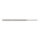 Starrett PT02449A Blade For Jewelers Screwdriver, 0.040" Head