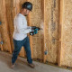 Makita XAD06T 18V LXT Lithium-Ion Brushless Cordless 7/16-inch Right Angle Drill