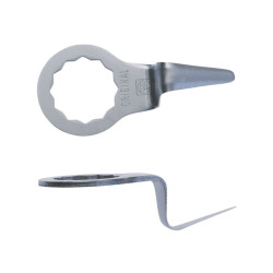 Fein Z-Bend Straight Cutting Blade - 63903171013