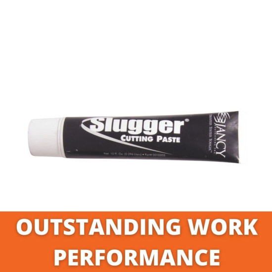 Jancy SLUGGER 0010205 11 oz. Cutting Paste Tube