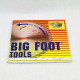 Big Foot SK-1025-KIT-2 10-1/4-inch Style 2 Framing Saw Adapter Kit